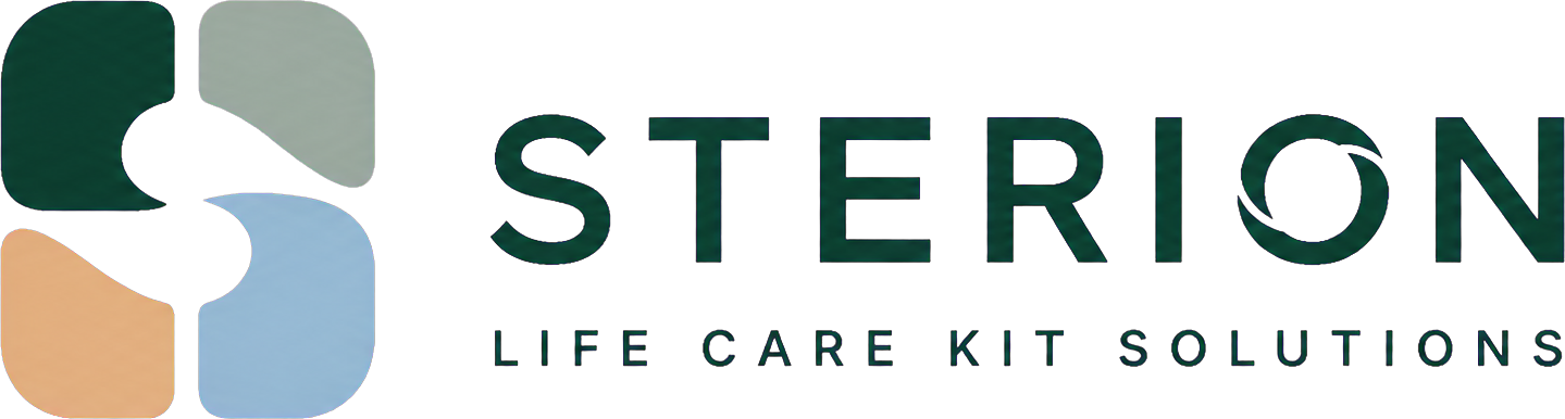 STERION
